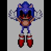 Sonic Exe Nb Soundtrack Game Over