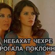 Небахат Чехре Песни