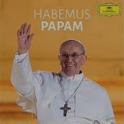 Cappella Musicale Pontificia Sistina Litaniae Sanctorum