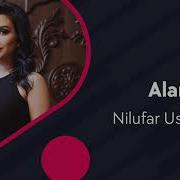 Nilufar Usmonova Alamiman