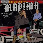 Yung Felix Mapima Feat Yung Felix Kid De Blits