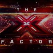 X Factor Soundtrack Results