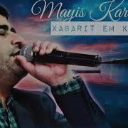 Mayis Karoyan Xabar