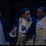 Anthony Ramos The Story Of Tonight Reprise