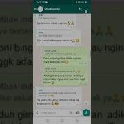 Di Kocokin Adek