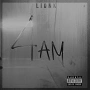 Lion K 4 Am