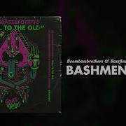 Bashment Feat Jamalski Bassflex Boombassbrothers