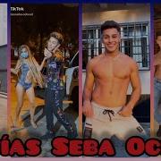 Matias Seba Ochoa Tiktok