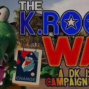 The K Rool Way A Dk Isle Campaign Song Random Encounters