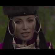 Дулма Сунрапова Байгал Далай