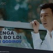 Botir Qodirov Senga Nima Bo Ldi Mp3