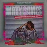 Discodumper Noty Dirty Games Lookee Remix
