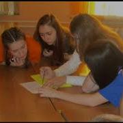 Видеоролик Волонтеры