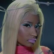 Nicki Minaj Beez In Da Trap