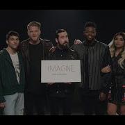 Imagine Pentatonix