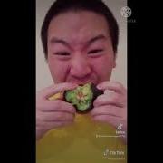 Junya1Gou Eating Challenge