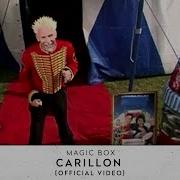 Пеннивайз Magic Box Carillon