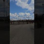 Столбцы Вокзал
