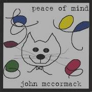 Peace Of Mind John Mccormack