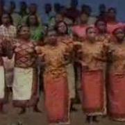 Mimi Yesu By Amkeni Fukeni Choir