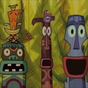 Camp Lazlo Theme Song