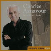 Buvons Charles Aznavour