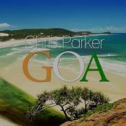 Dj Chris Parker Goa