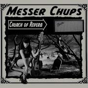 Black Saddle Messer Chups