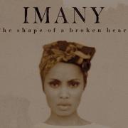 Imany Seat With Me