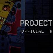 Project Box Fnaf