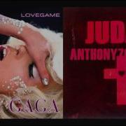 Love Game X Judas