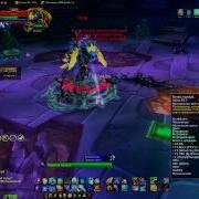 World Of Warcraft Владыка Воронов В Соло Магом 3 3 5