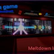 A Core Game Meltdown Music