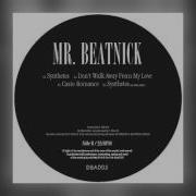 Synthetes Architeq Remix Mr Beatnick