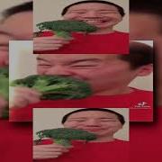 Ytpmv Junya Eat Broccoli Scan