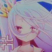 No Game No Life Op