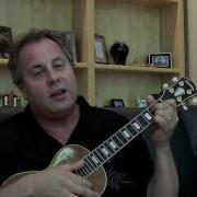 Gerald Ross Swing Ukulele