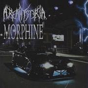 Areahysteria Morphine