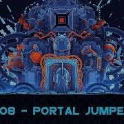 Klang Portal Jumper