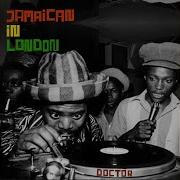 Doktor Jamaican In London