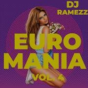 Euro Mania Vol