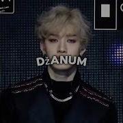 Moje More Bang Chan