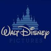 Logo Walt Disney Pictures