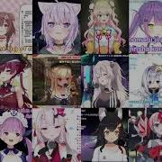 24 Talents Sing Senbonzakura