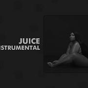 Lizzo Juice Instrumental