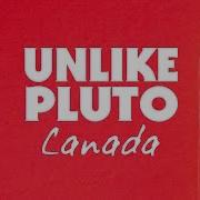 Canada Unlike Pluto