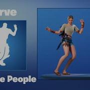 Verve Fortnite