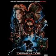 The Terminator Ost 1984 Brad Fiedel 12 Future Flashback Terminator