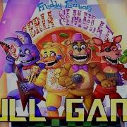 Fnaf 6