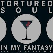 In My Fantasy Tom Moulton Mix Tortured Soul